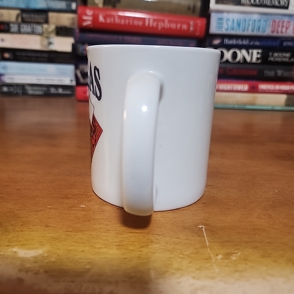 Las Vegas Coffee Mug/Cup - Picture 4 of 5